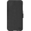 ITSkins Recycled L2 Spectrum Folio cover - black - for iPhone SE4