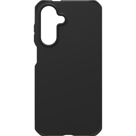 ITSkins Level 2 Silk cover - noir - pour Samsung Galaxy A36 5G