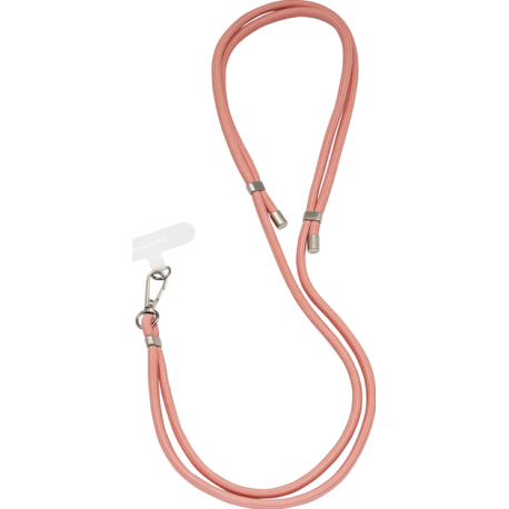 Dbramante Universal Phone Lanyard / Strap - Rose