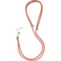 Dbramante Universal Phone Lanyard / Strap - Rose