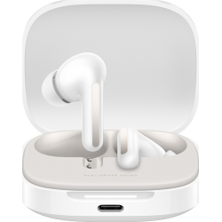 Redmi Buds 6 - Cloud White