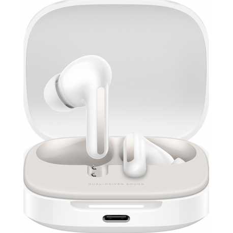 Redmi Buds 6 - Cloud White