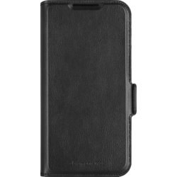 DBramante wallet bookcover Oslo Pro - Black - for Samsung Galaxy S25