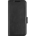 DBramante wallet bookcover Oslo Pro - Zwart - voor Samsung Galaxy S25