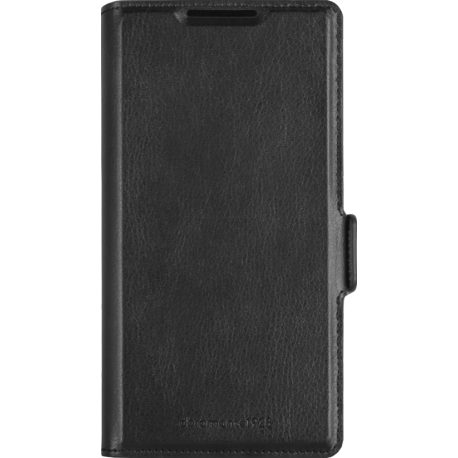 DBramante wallet bookcover Oslo Pro - Zwart - voor Samsung Galaxy S25 Ultra