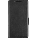 DBramante wallet bookcover Oslo Pro - Zwart - voor Samsung Galaxy S25 Ultra