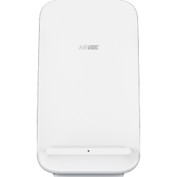 OnePlus AIRVOOC 50W Magnetic Charger - White