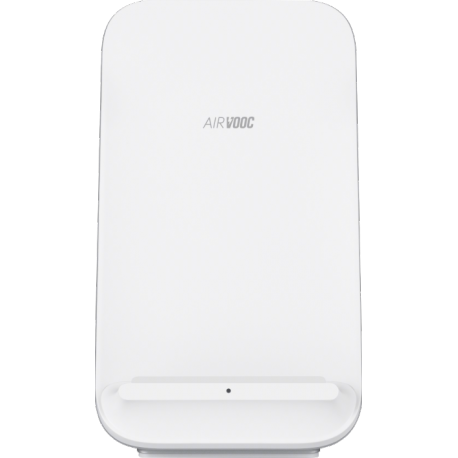 OnePlus AIRVOOC 50W Magnetic Charger - Blanc