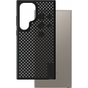 CARE by PanzerGlass Feature Case - Heat Beat - voor Samsung Galaxy S25 Ultra