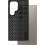 CARE by PanzerGlass Feature Case - Heat Beat - voor Samsung Galaxy S25 Ultra