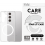 CARE. by PZ Flagship Case Urban Combat w. White QI -Star Lit- Samsung S25 Plus