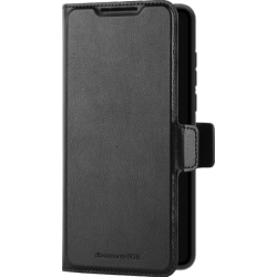 DBramante wallet bookcover Oslo Pro - Black - for OnePlus 13