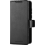 DBramante wallet bookcover Oslo Pro - Noir - pour OnePlus 13