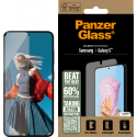 PanzerGlass All-in-One Screen Protector - Clear - for Samsung Galaxy S25