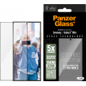 PanzerGlass Ceramic Screen Protector - Clear - for Samsung Galaxy S25 Ultra