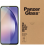 Panzerglass Screen protector Ultra-Wide Fit BULK - Clear - for Samsung A54 5G