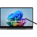 Samsung Galaxy Book5 360 Intel Core Ultra 5 (15.6") Écran tactile Full HD 16 Go RAM /512 Go SSD Wi-Fi 7 Windows 11 Home Gris