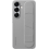 Samsung Standing Grip Case - Gray - for Samsung Galaxy S25