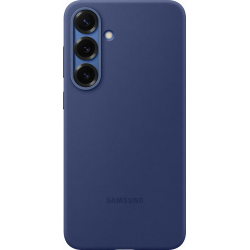 Samsung Silicone Case - Bleu - pour Samsung Galaxy S25+