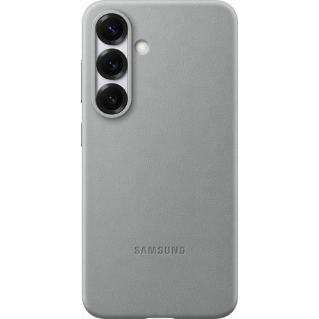 Samsung Kindsuit Case - Gray - for Samsung Galaxy S25