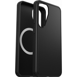 Otterbox Symmetry Magnet Case - Black - for Samsung Galaxy S25