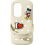 Samsung Crocs Case - Bone - for Samsung Galaxy S25