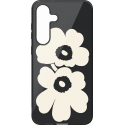 Samsung Unikko Hybrid Case - Cream - voor Samsung Galaxy S25+