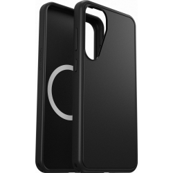 Otterbox Symmetry Magnet Case - Black - for Samsung Galaxy S25+