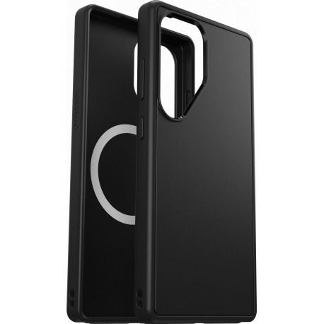 Otterbox Symmetry Magnet Case - Zwart - voor Samsung Galaxy S25 Ultra