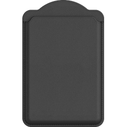 Samsung MPP Card wallet - Black - for Samsung Galaxy