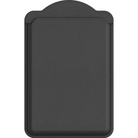 Samsung MPP Card wallet - Black - for Samsung Galaxy