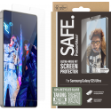 SAFE. by PZ Screen Pro Ultra-Wide Fit - Clear - pour Samsung Galaxy S25 Ultra