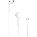 Apple EarPods with USB-C connector - White