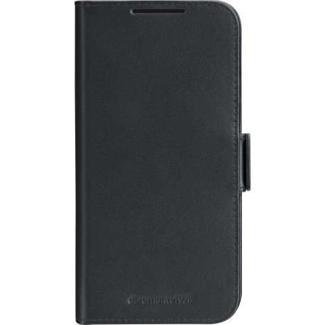 DBramante wallet bookcover Copenhagen Slim - black - for Samsung Galaxy S25 DBramante wallet bookcover Copenhagen Slim - black - for Samsung Galaxy S25