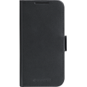 DBramante wallet bookcover Copenhagen Slim - black - for Samsung Galaxy S25