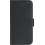 DBramante wallet bookcover Copenhagen Slim - black - for Samsung Galaxy S25