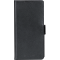 DBramante wallet bookcover Copenhagen Slim - zwart - Samsung Galaxy S25 Ultra