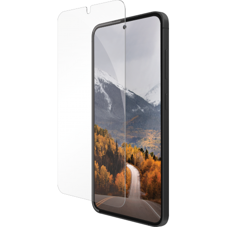 DBramante Eco-Protect - Transparent - for Samsung Galaxy S25 DBramante Eco-Protect - Transparent - for Samsung Galaxy S25