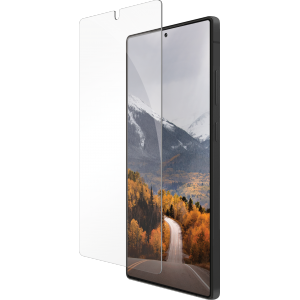 DBramante Eco-Protect - Transparent - pour Samsung Galaxy S25 Ultra