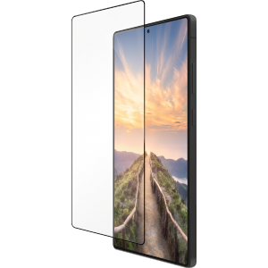 DBramante Eco-Shield - Transparant - voor Samsung Galaxy S25+