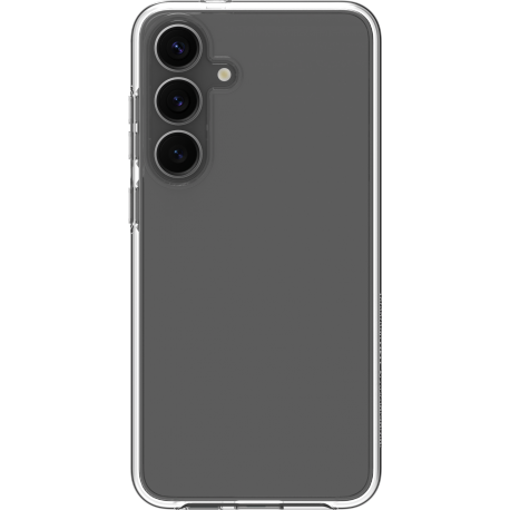 DBramante recycled cover Iceland Pro - Transparent - for Samsung Galaxy S25+