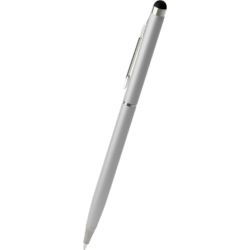 Dbramante Essential Line - 2-in-1 Stylus - Silver