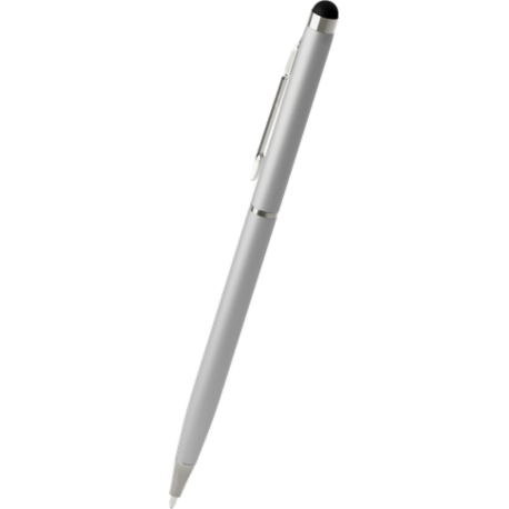 Dbramante Essential Line - 2-in-1 Stylus - Argent