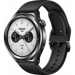 Xiaomi Watch S4 - Black