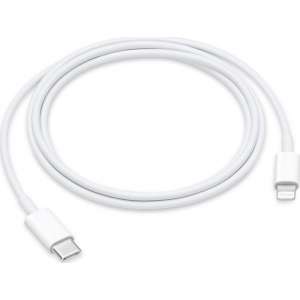 Apple USB-C naar lightning-kabel - 1m