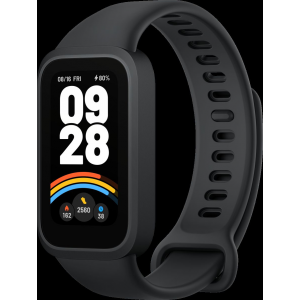 Xiaomi Smart Band 9 Active - Black