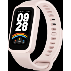 Xiaomi Smart Band 9 Active - Pink