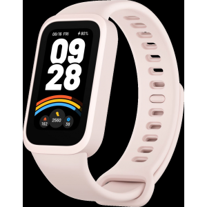 Xiaomi Smart Band 9 Active - Rose