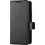 DBramante wallet bookcover Oslo Pro - Black - for Xiaomi Redmi Note 14 Pro+