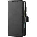 DBramante wallet bookcover Oslo Pro - Black - for Samsung Galaxy A56 5G